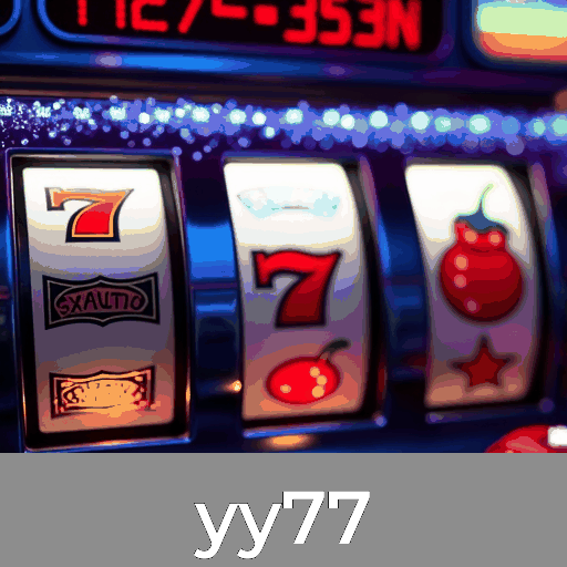 Sinta a Emoção dos Jogos de Cassino no yy77!